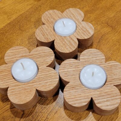 Candle Holder Collection