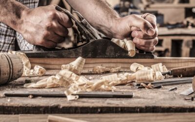 The Art of Woodcraft: Why You Should Embrace This Timeless Craft