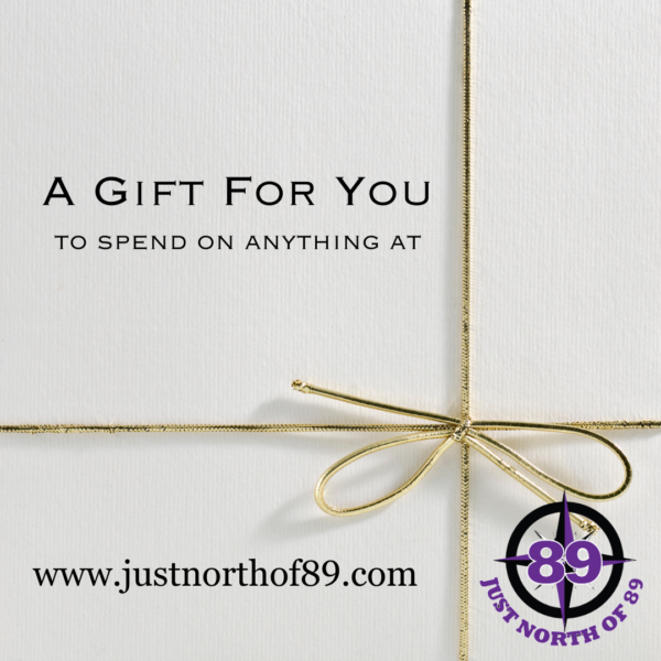 JNO89 Gift Card